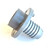 20513001 - Evap Drain Plug / Fitting