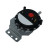 1192931 - Pressure Switch  2.00" WC in