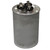 CPT01802 - Dual Capacitor 40/12.5 MFD 440 VAC