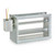 ZD12X18 - 12X18 Rectangular Parallel Blade Damper