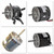 72W70 - Blower Motor