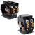 21J03 - Contactor 24V Double Pole