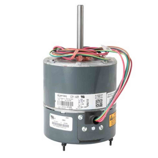 12U70 - Fan Motor 1/3 HP 208/230 Volt