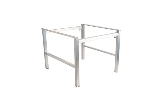 45K32 - Side Return Unit Stand (UPFLOW ONLY)