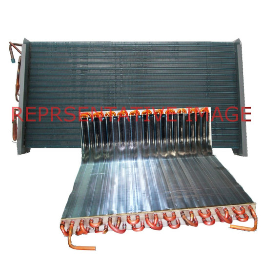 30RA40008 - Condenser Coil