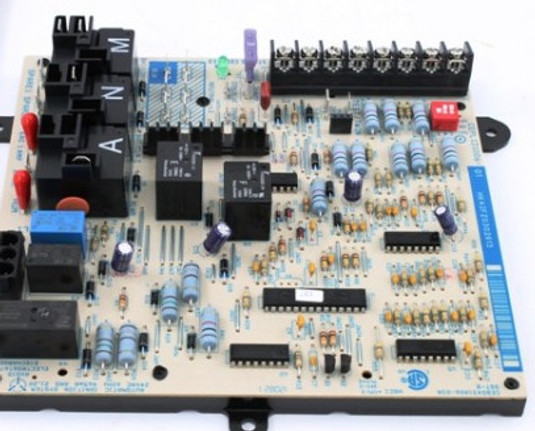 1183385 - Control Board