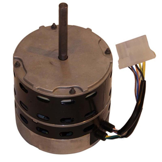 1186450 - Blower Motor and Module 1/3 HP 1050 RPM 230 Volt