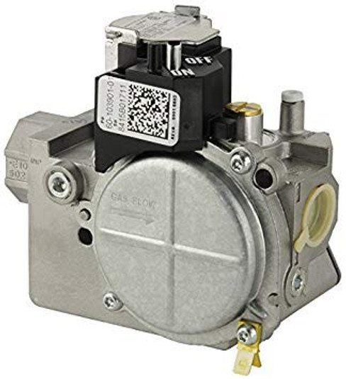 60-103901-02 Natural Gas Valve