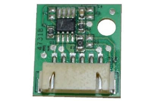 0130F00272S - Data Memory Chip PCB