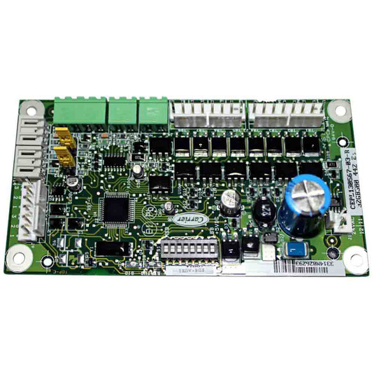 32GB500442E - Main Aux-1 Board