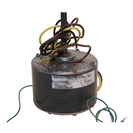 HC33VE207 - Fan Motor 1/8 HP 208-230 Volt 