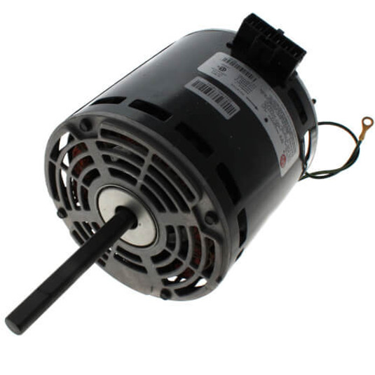 621891 - Blower Motor 3/4 HP 3 Speed CCWLE