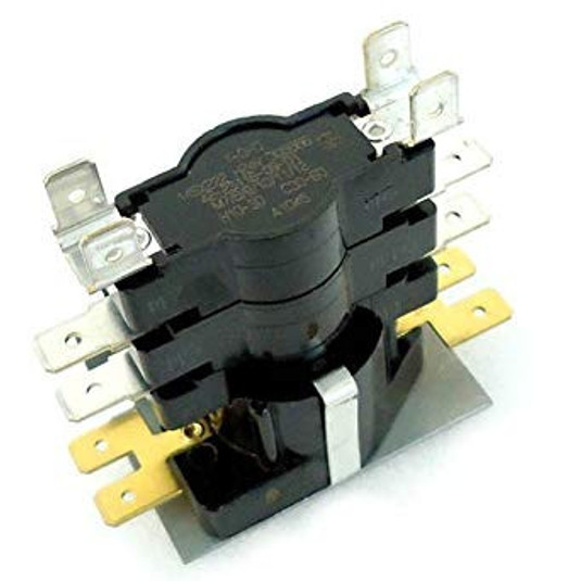 42-23116-07 - Heat Sequencer Relay