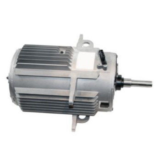 00PPG000007203A - Condenser Motor 3 HP 3 Phase