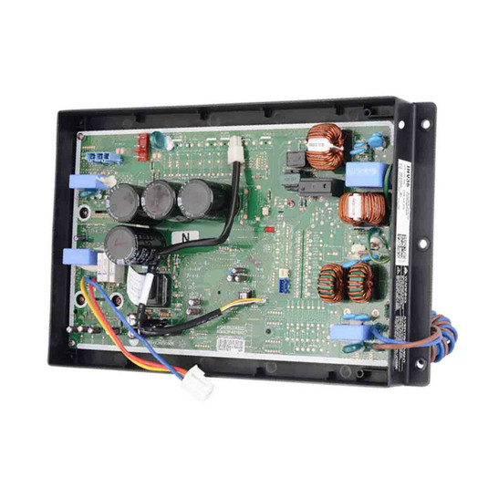 16Y24 - Inverter Kit 230V 4KW