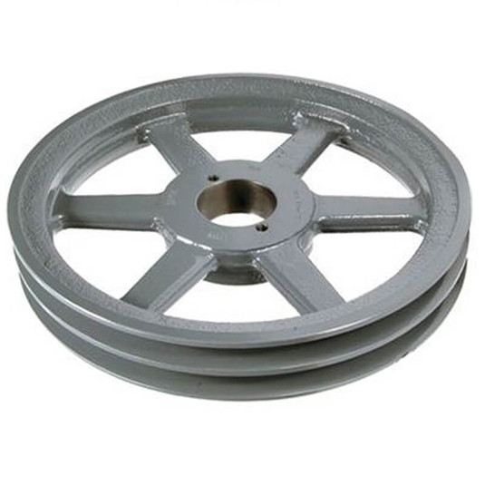 80K56 - Fixed Pitch Pulley