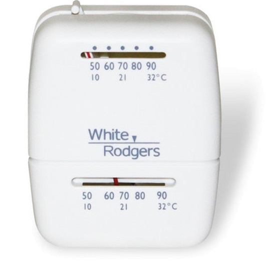 1C20-102 White Rogers Heat Only Thermostat