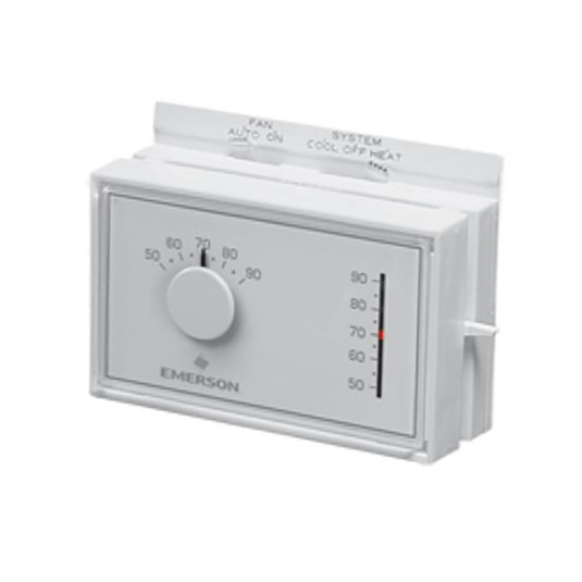 Y9631 - 1H/1C Non-Programmable Thermostat