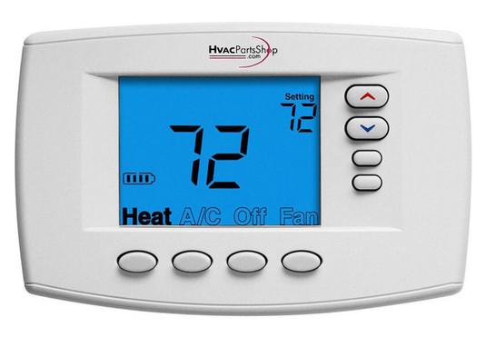 Y7759 - Programmable Thermostat