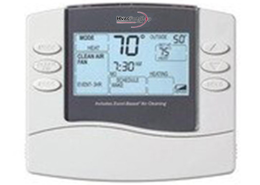 Y9903 - Programmable Thermostat