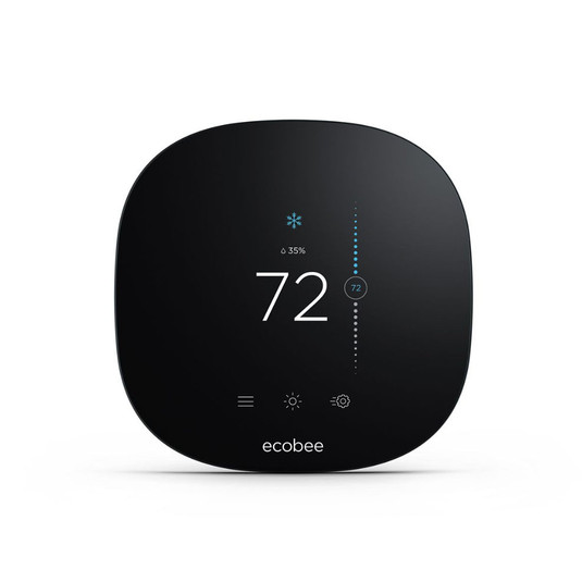 Y9907 - ecobee3 lite Pro Smart Thermostat