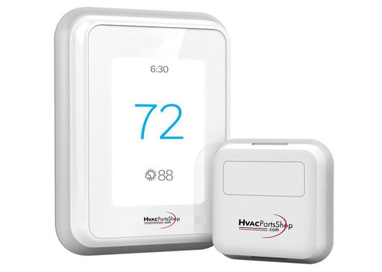 18N77 - Smart Thermostat