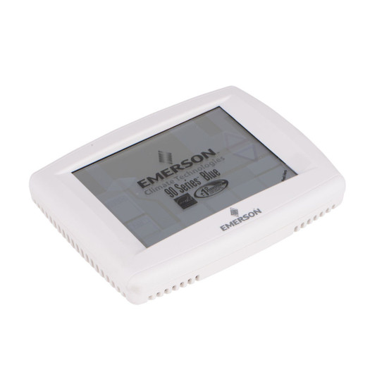 X8607 - Programmable Thermostat 