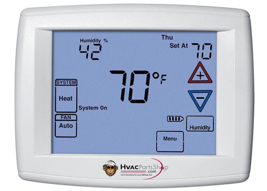 Y1065 - Programmable Thermostat