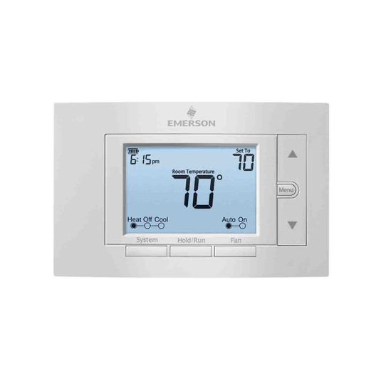 Y8224 - Programmable Thermostat