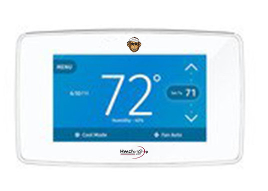 Y8782 - Programmable Thermostat