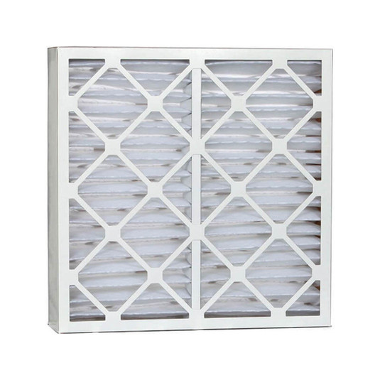 24X24X4PL40 - Filter 24" x 24" x 4" Z-Line Standard Pleated Filter