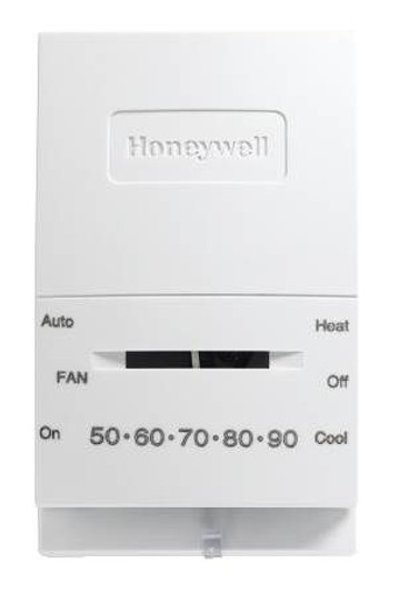 T834N1002 - Non-Programmable Thermostat