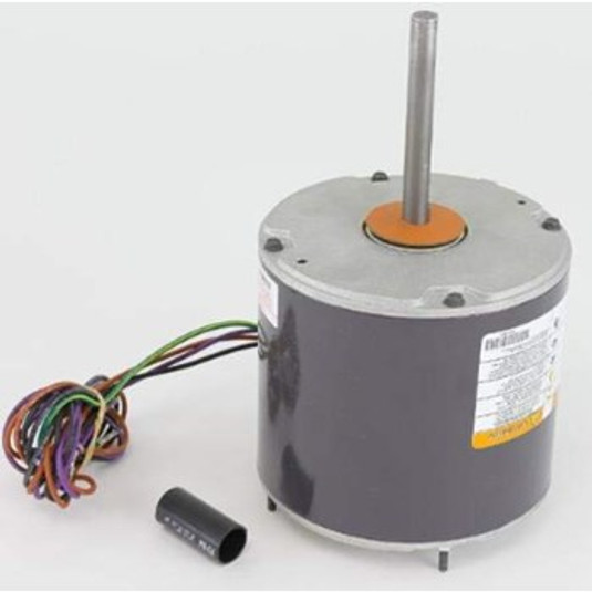 MOT18625 - Fan Motor 1/4 HP 230 Volt 825 RPM CCW