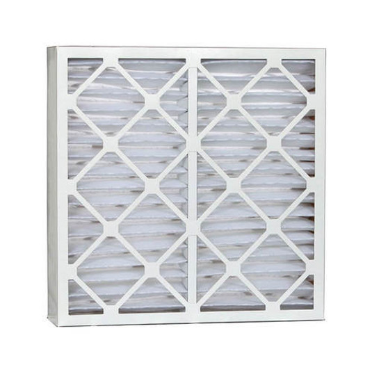 PAM-21210-041625 - Pleated Filter 16X25X4