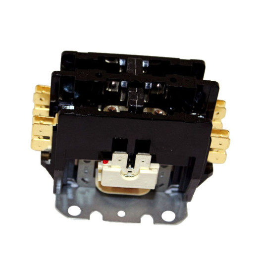 1014866R - Two Pole Contactor 24V 