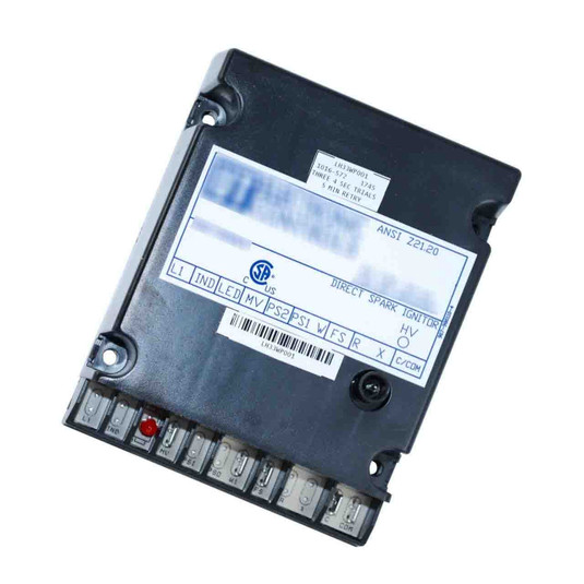 LH33WP001 - Ignition Control Module