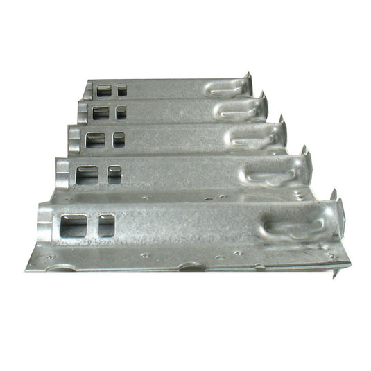 AS-60993-05 - Burner Halves Assembly