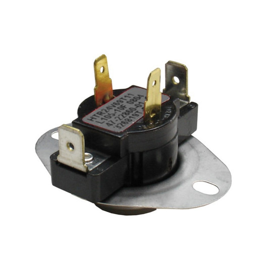 47-22860-03 - Limit Switch Auto Reset (HALC)