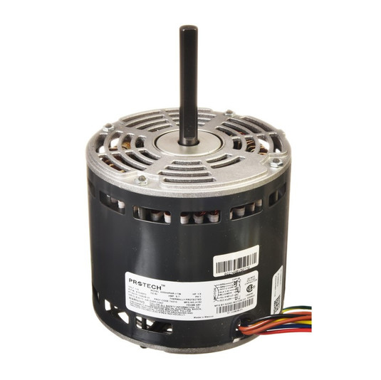 51-104940-02 - Blower Motor