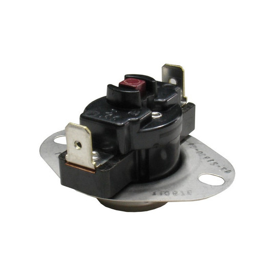 47-21900-01 - Limit Switch Manual Reset