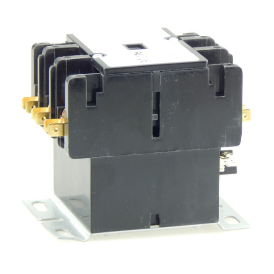  TP-CON-3/120/60 - Contactor 3 Pole 60 Amp 120 Volt