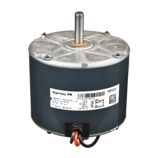 51-101774-27 - Condenser Motor