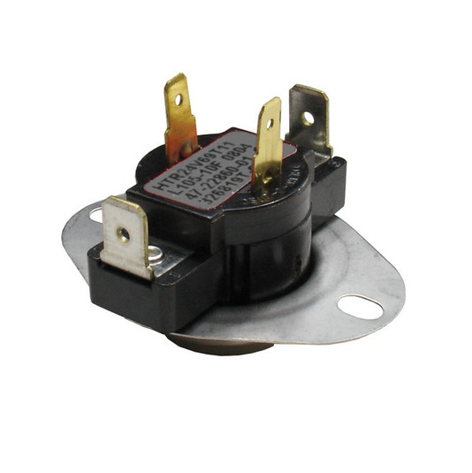 47-22860-05 - Limit Switch - Auto Reset