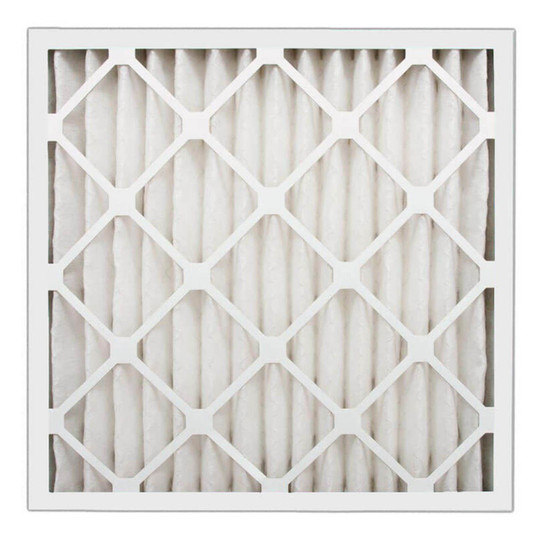 14X25X2PL40 - Pleated Filter Z-Line 14X25X2