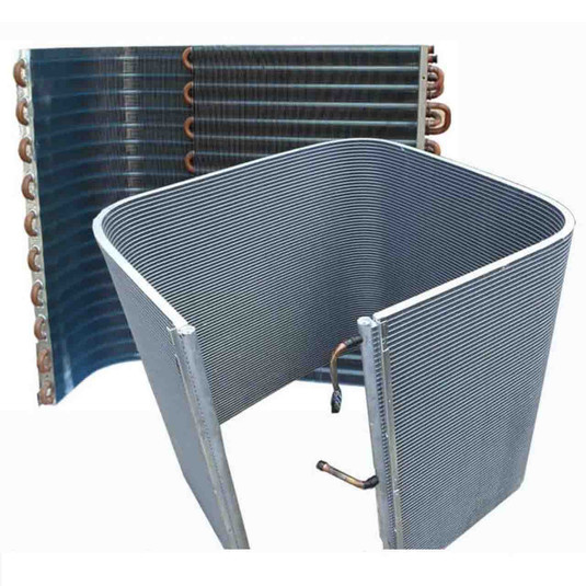 AS-104062-03 - Condenser Coil