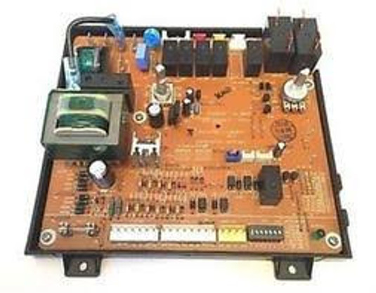 BRD05478 - Control Board