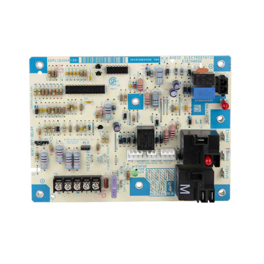 1186024 - Control Board (Front)