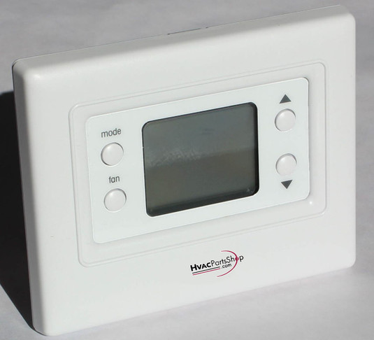 T2-NHP01-A - Non-Programmable Thermostat