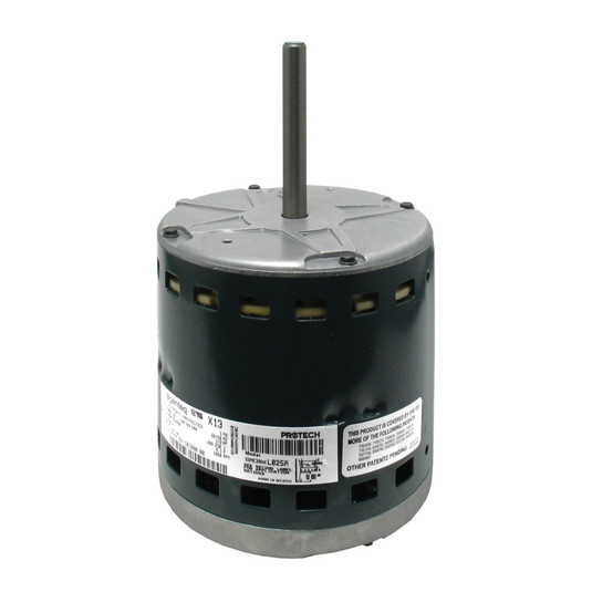 51-101880-12 - Motor - X-13 / Endura Pro (230V - 1/2 hp)