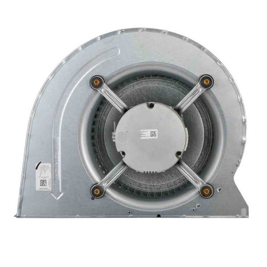 AS-104614-09 - Blower Assembly